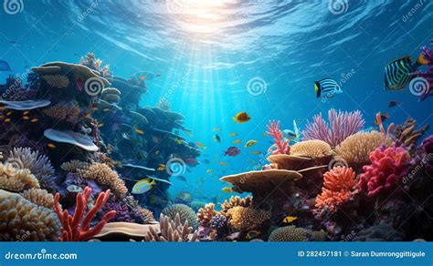 Aquamarine Dreams! Dive into an Immersive Underwater World of Exploration and Conservation