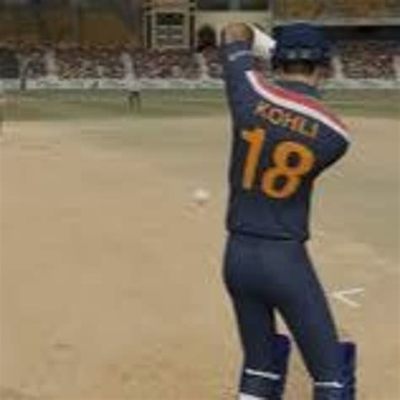 Cricket 22: A Timeless Sport Evolves With Stunning Graphics and Enhanced Gameplay!