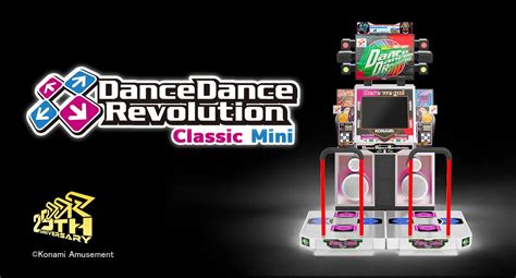 Dance Dance Revolution: A Neon-Lit Symphony of Footwork and Rhythm!