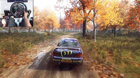 Dirt Rally 2.0: An Undeniably Thrilling and Viscerally Intense Off-Road Racing Experience!