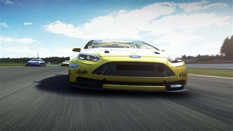 Grid Autosport: A High-Octane Symphony of Speed and Customization!