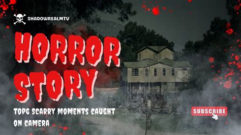 Haunted Memories: Unraveling the Threads of Forgotten Terror!