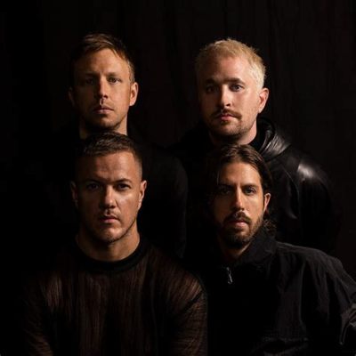 Imagine Dragons: The Rise of the Hybrid – A Musical Adventure Like No Other!