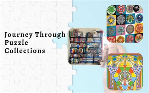 Jigsaw Puzzle: A Colorful Journey Through Time and Imagination!