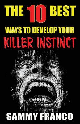 Killer Instinct: Unleash Your Inner Beast With This Modern Revival of a Classic!