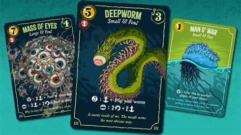 Nightmares From the Deep: Dredge the Depths of Psychological Horror!