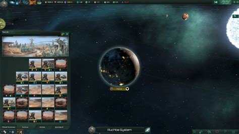 Stellaris! Explore a Galaxy Teeming with Alien Life and Unravel Cosmic Mysteries