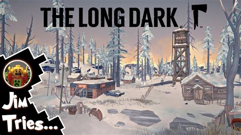  The Long Dark: A Frozen Odyssey of Survival Against All Odds!