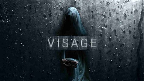 Visage: Prepare Yourself for Psychological Horror in an Abandoned Suburban Home!