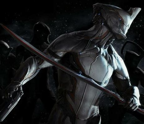 Warframe, an Action-Packed Free-to-Play Cooperative Shooter!