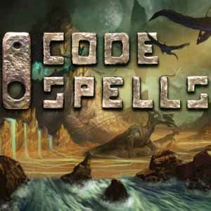 CodeSpells: Unleash the Power of Coding While Battling Magical Creatures!