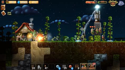 Craft the World! A Delightful Mix of Sandbox and Survival With a Touch of Dwarven Charm!