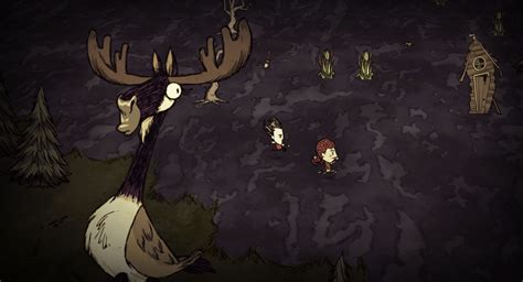 Don't Starve Together! An In-Depth Look at Klei Entertainment's Wilderness Survival Masterpiece