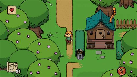 Ittle Dew 2: A Charming Pixelated Adventure Filled With Humor and Puzzles!