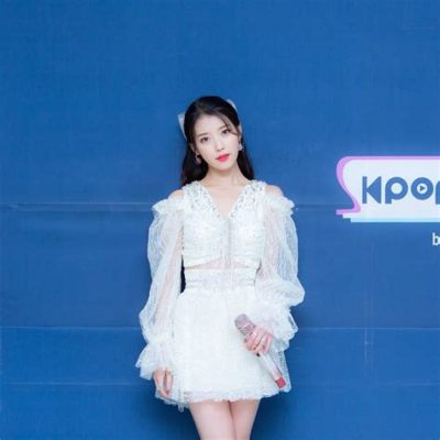 아이유 fake: 그녀의 음악이 우리의 현실을 초월하는 이유