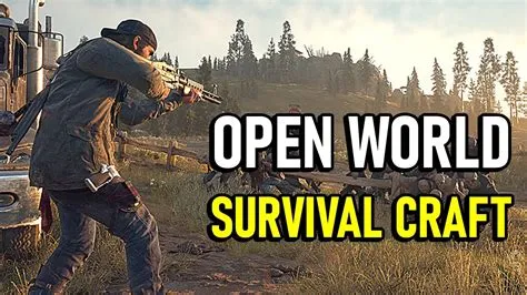 Just Survive! An In-Depth Look at this Brutal and Riveting Open World Survival Experience!