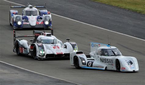 Le Mans 24 Hours: An In-Depth Look at Endurance Racing Mayhem!