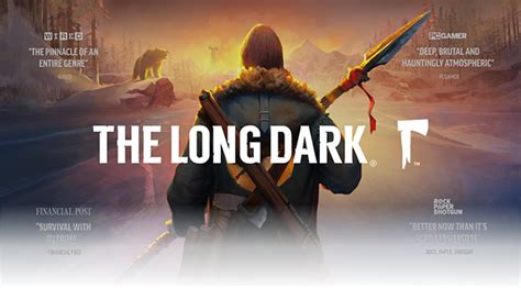 Long Dark Survival Adventure: Prepare For A Frigid Fight Against Nature