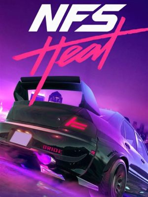 Need for Speed Heat: Unleash Your Inner Racer and Dominate the Night!