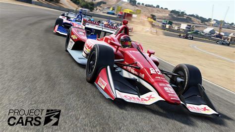 Project CARS: A Masterclass in Racing Realism for Aspiring Virtual Drivers!