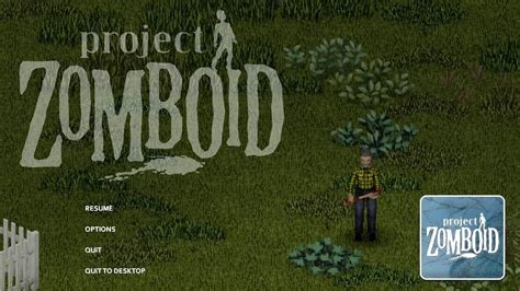 Project Zomboid: A Thriving Sandbox of Zombie Survival and Community Building!