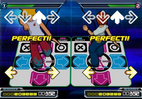 Pump It Up: A Dance Revolution You Can Play At Home!