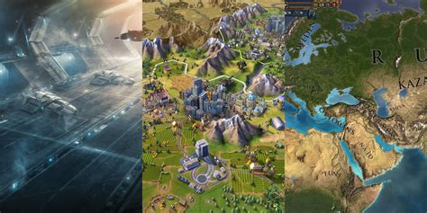 QuantumConquest: A Grand Strategy Game That Will Blow Your Mind!