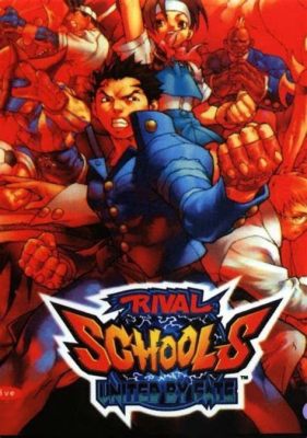 Rapidly Execute Dragon Punches! A Deep Dive into Rival Schools: United By Fate!