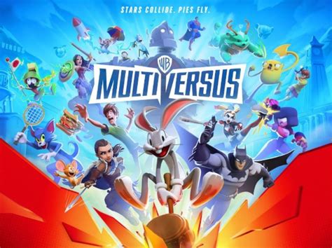 Ultimate Rivals: The Multiverse of Mayhem!