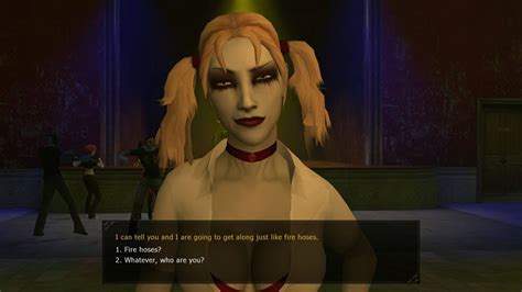  Vampire: The Masquerade – Bloodlines An Immersive RPG Experience Steeped in Gothic Horror